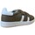 Schuhe Sneaker Titanitos 27850-24 Beige