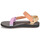 Schuhe Damen Sandalen / Sandaletten Teva W ORIGINAL UNIVERSAL Rosa / Multicolor