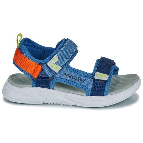 Pablosky 976710-J Blau
