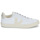 Schuhe Sneaker Low Veja CAMPO CANVAS Weiss