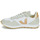 Schuhe Damen Sneaker Low Veja SDU REC Weiss / Gold