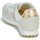 Schuhe Damen Sneaker Low Veja SDU REC Weiss / Gold