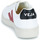 Schuhe Sneaker Low Veja URCA Weiss / Rot