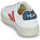 Schuhe Sneaker Low Veja URCA W Weiss / Rot