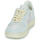 Schuhe Damen Sneaker Low Veja V-10 Weiss / Blau