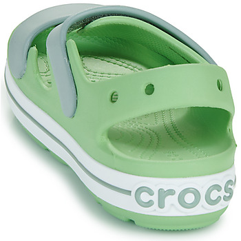 Crocs Crocband Cruiser Sandal K Grün