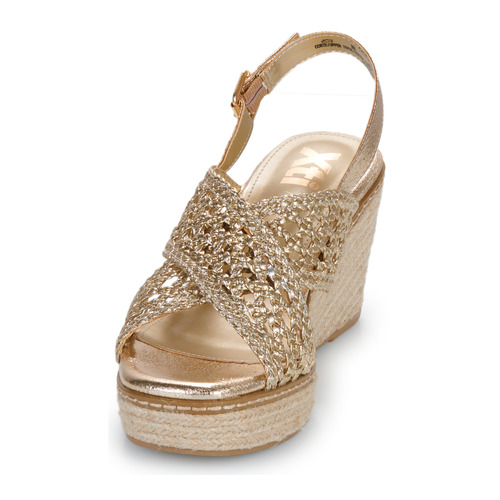 Xti 142746 Gold