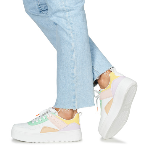 Refresh 171616 Weiss / Multicolor