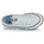 Schuhe Damen Sneaker Low Refresh 171920 Weiss