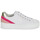 Schuhe Damen Sneaker Low NeroGiardini E409932D Weiss / Rosa