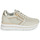 Schuhe Damen Sneaker Low NeroGiardini E409831D Beige