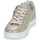 Schuhe Damen Sneaker Low NeroGiardini E409922D Gold