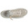 Schuhe Damen Sneaker Low NeroGiardini E409922D Gold