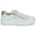 Schuhe Damen Sneaker Low NeroGiardini E409922D Weiss