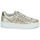 Schuhe Damen Sneaker Low NeroGiardini E409930D Gold