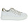 Schuhe Damen Sneaker Low NeroGiardini E409977D Weiss