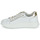 Schuhe Damen Sneaker Low NeroGiardini E409977D Weiss