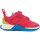 Schuhe Jungen Sneaker Low adidas Originals GW8094 Rosa