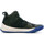 Schuhe Herren Basketballschuhe adidas Originals B43615 Schwarz