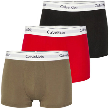 Calvin Klein Jeans  Boxer 000NB2380A