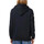 Kleidung Herren Sweatshirts Converse 10024187-A01 Schwarz