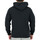 Kleidung Herren Sweatshirts Converse 10022941-A02 Schwarz