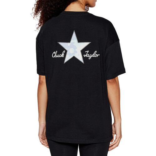 Converse 10023207-A03 Schwarz
