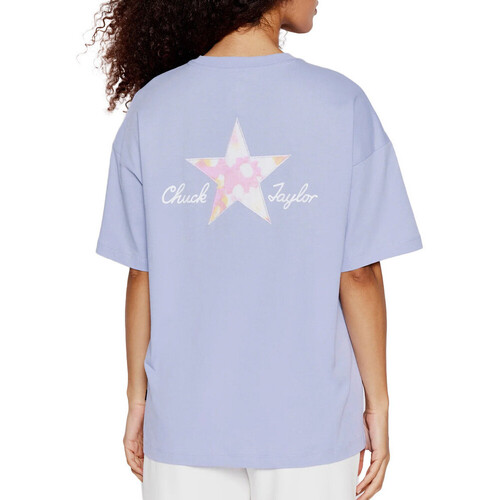 Converse 10023207-A02 Violett