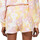 Kleidung Damen Shorts / Bermudas Converse 10023198-A01 Rosa