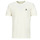 Kleidung T-Shirts Converse STAR CHEV TEE EGRET Weiss