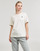 Kleidung T-Shirts Converse STAR CHEV TEE EGRET Weiss