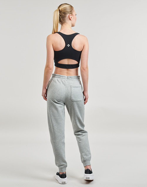 Converse WORDMARK BRA TOP CONVERSE BLACK Schwarz