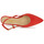 Schuhe Damen Pumps Fericelli MARTY Rot