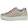Schuhe Damen Sneaker Low IgI&CO  Beige / Gold