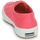 Schuhe Damen Sneaker Low Superga 2750 COTON Rosa