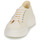 Schuhe Damen Sneaker Low Superga 2287 COTON Beige