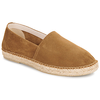 Image of Selected Espadrilles SLHAJO NEW SUEDE ESPADRILLES B