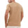 Kleidung Herren T-Shirts & Poloshirts Converse 10023790-A03 Braun