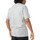 Kleidung Herren T-Shirts & Poloshirts Converse 10023461-A03 Grau