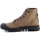 Schuhe Herren Sneaker High Palladium Pampa Hi Supply Lth 77963-297 Dune Braun