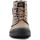 Schuhe Herren Sneaker High Palladium Pampa Hi Supply Lth 77963-297 Dune Braun