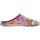 Schuhe Damen Hausschuhe Hot Potatoes ZAPATILLAS CASA MUJER   HUNBOLDT 70160 Multicolor