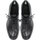 Schuhe Damen Derby-Schuhe Officine Creative CALIXTE-001-NERO Schwarz