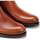 Schuhe Damen Low Boots Fluchos CHIARA DORKING  STIEFEL D8966 Braun