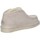 Schuhe Damen Boots Woz 3176 Ankle Frau EIS Multicolor