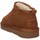 Schuhe Damen Boots Woz 3153 Ankle Frau KAMEL Braun