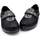 Schuhe Damen Derby-Schuhe & Richelieu G Comfort 799-3 Schwarz