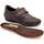 Schuhe Damen Derby-Schuhe & Richelieu Arcopedico 4626 Gold