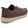 Schuhe Herren Sneaker Low J´hayber ZA61301 Braun