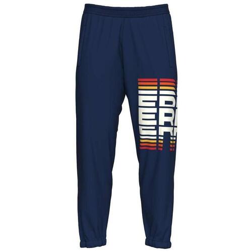Kleidung Herren Jogginghosen Errea Jogging  Gfx Pack Big 043 Blau
